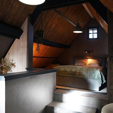 Vakantiehuisje Tol Oost Werkendam Екстериор снимка